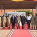 Museveni Urges New Police Officers to Reject Corruption, Uphold Discipline