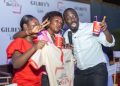 DNA Debate Takes Centre Stage at 9th Gilbey’s Hangout