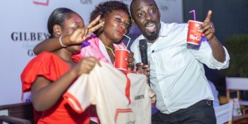 DNA Debate Takes Centre Stage at 9th Gilbey’s Hangout