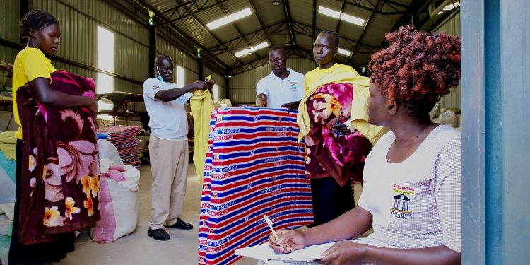 Museveni to Establish 17 More Industrial Hubs as 4,560 Youth Join Sixth Intake