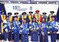 UIBFS Graduates 423 Banking Professionals, Reports Strong Financial Turnaround