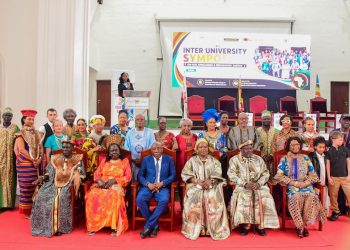 At Makerere, a New Generation Reimagines Pan-Africanism Beyond Borders and History