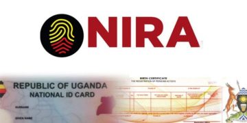 NIRA Announces Free Birth Certificates and NINs for Infants Registered Within Six Months