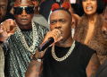 Fik Fameica, Sheilah Gashumba Ignite Guvnor in a Night of Don Julio Luxury