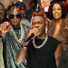 Fik Fameica, Sheilah Gashumba Ignite Guvnor in a Night of Don Julio Luxury