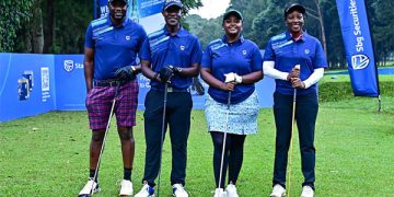 Stanbic Match Play Challenge Reach Decisive Stage