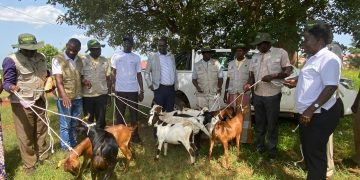 How ECOTRUST is Building Climate Resilience and Livelihoods in Northern Uganda