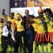 FUFA, MTN Launch National Campaign to Let Fans Design Next Uganda Cranes Jersey