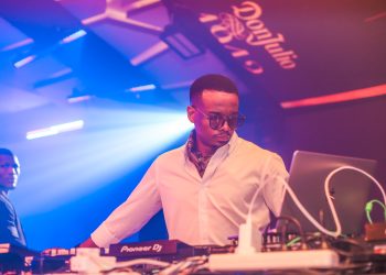 Don Julio Powers ‘Useless Mondays’ First Anniversary Celebration