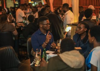 Why Kampala Can’t Get Enough of Quiz Nights