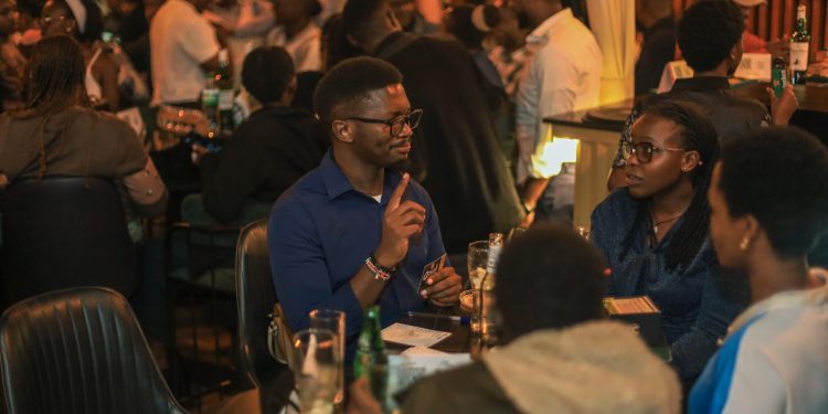 Why Kampala Can’t Get Enough of Quiz Nights