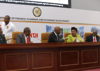 Kagingo Backs Budget Reforms, Calls for Greater Investment in Youth, Innovation and Private Sector Growth