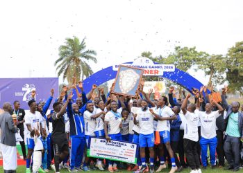 Airtel Bika Tournament: Mmamba Kakoboza Ends 50-Year Wait for Historic Triumph