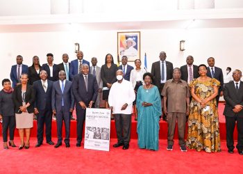 Museveni Pushes for Faster EAC Integration and Improved Regional Infrastructure