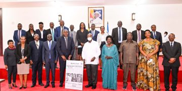 Museveni Pushes for Faster EAC Integration and Improved Regional Infrastructure