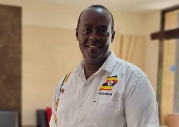 Dennis Katungi Appointed Uganda Media Centre Deputy ED