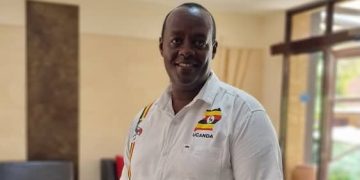 Dennis Katungi Appointed Uganda Media Centre Deputy ED