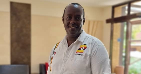 Dennis Katungi Appointed Uganda Media Centre Deputy ED