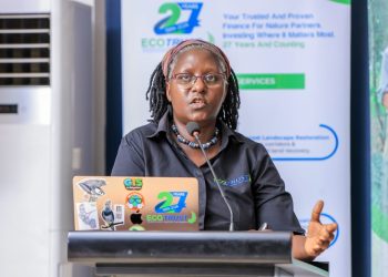 ECOTRUST Takes Lead as African CSOs Biodiversity Alliance Launches Continental Learning Academy