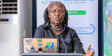 ECOTRUST Takes Lead as African CSOs Biodiversity Alliance Launches Continental Learning Academy