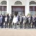Museveni Calls for Intensified Fight Against Corruption as Deputy Chief Justice Takes Oath