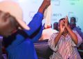 Football Banter, World Cup Late-night Kickoffs, Friendships Dominate Latest Gilbey’s Hangout