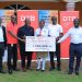 S.6 Learner Gets Shs1m School Fees Support Under Bona Basome Campaign