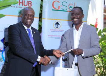 EAGC Exchange: Uganda, Kenya Grain Traders Move to Boost Regional Trade