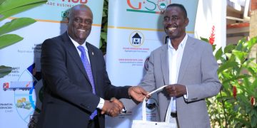 EAGC Exchange: Uganda, Kenya Grain Traders Move to Boost Regional Trade