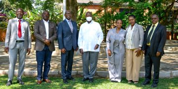 EAGC Exchange: Uganda, Kenya Grain Traders Move to Boost Regional Trade