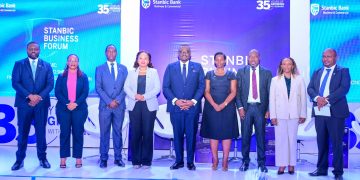 EAGC Exchange: Uganda, Kenya Grain Traders Move to Boost Regional Trade