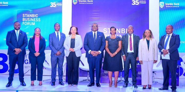 EAGC Exchange: Uganda, Kenya Grain Traders Move to Boost Regional Trade