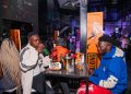 Johnnie Walker to Celebrate Fathers Day with Unforgettable Bottle Turn Up Experiences 