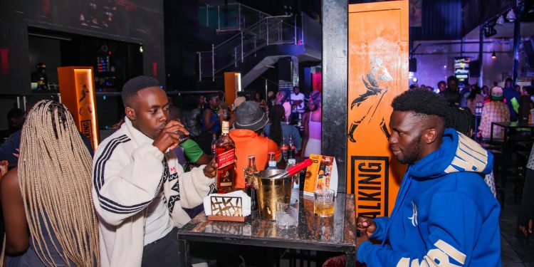 Johnnie Walker to Celebrate Fathers Day with Unforgettable Bottle Turn Up Experiences