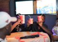 Men’s Mental Health Drive ‘KB’ at the 8th Edition of Gilbey’s Hangouts