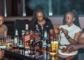 Johnnie Walker Bottle Turn Up Delivers Unforgettable Father’s Day Weekend