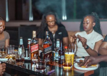 Johnnie Walker Bottle Turn Up Delivers Unforgettable Father’s Day Weekend