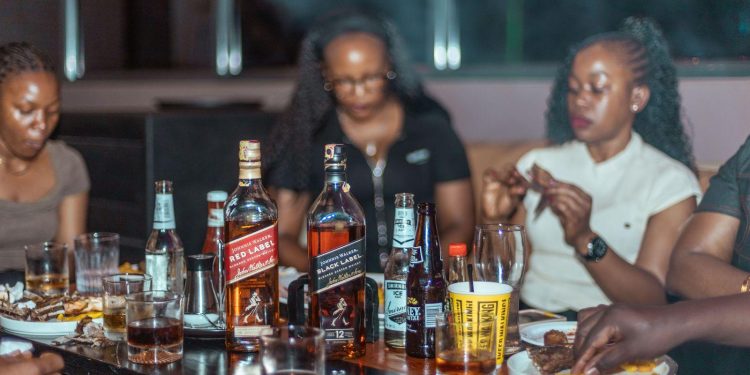 Johnnie Walker Bottle Turn Up Delivers Unforgettable Father’s Day Weekend