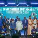 Atingi-Ego: Climate Change Is Now an Economic and Financial Stability Challenge