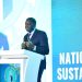Atingi-Ego: Climate Change Is Now an Economic and Financial Stability Challenge