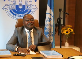 Gov’t Unveils Shs14.2bn Hoima Water Project to Boost Supply Ahead of AFCON 2027