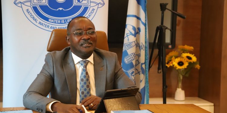 Gov’t Unveils Shs14.2bn Hoima Water Project to Boost Supply Ahead of AFCON 2027
