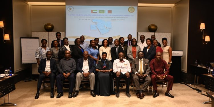 Gov’t Unveils Shs14.2bn Hoima Water Project to Boost Supply Ahead of AFCON 2027