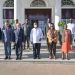 Museveni Backs Egyptian Investment in Ngoma Dairy Project, Emphasises Value Addition