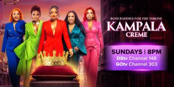 Kampala Crème Season 3 Proves That Behind the Drama, the Ladies Mean Business