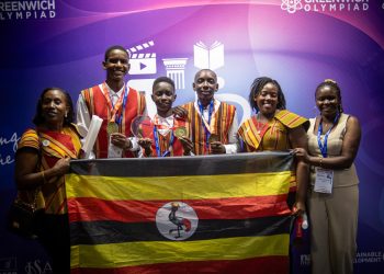 Ecobank Uganda Names David Mpanga Board Chair to Steer Next Growth Phase