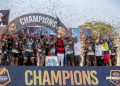 Stanbic Black Pirates Retain National Rugby Premiership Title