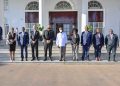Museveni, Qatari Investors Explore Strategic Partnerships in Key Economic Sectors