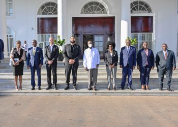 Museveni, Qatari Investors Explore Strategic Partnerships in Key Economic Sectors