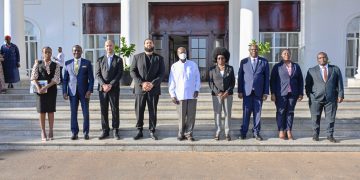 Museveni, Qatari Investors Explore Strategic Partnerships in Key Economic Sectors